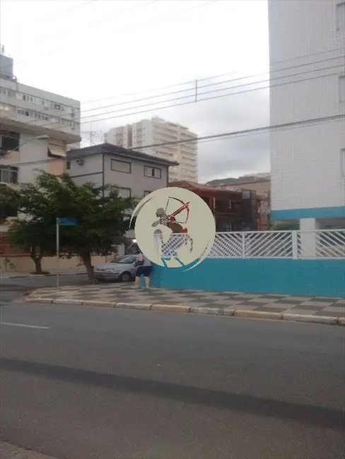 Foto 3 de Apartamento com 3 quartos à venda, 90m2 em Sao Vicente - SP