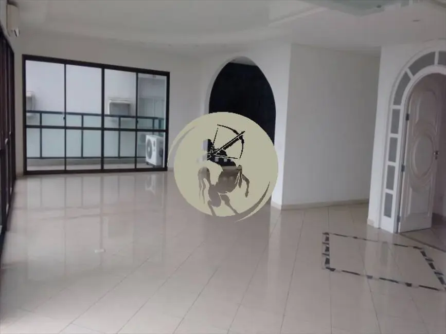 Foto 6 de Apartamento com 3 quartos à venda, 220m2 em Boqueirão, Santos - SP