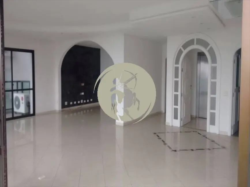 Foto 5 de Apartamento com 3 quartos à venda, 220m2 em Boqueirão, Santos - SP