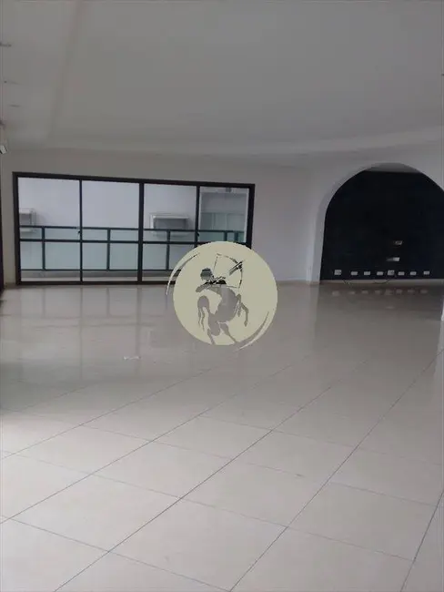 Foto 7 de Apartamento com 3 quartos à venda, 220m2 em Boqueirão, Santos - SP