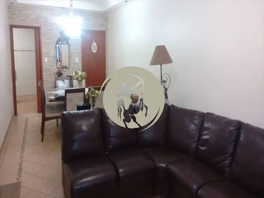 Apartamento com 3 quartos à venda, 110m2 em Campo Grande, Santos - SP - imagem 4 Foto 4 de Apartamento com 3 quartos à venda, 110m2 em Campo Grande, Santos - SP