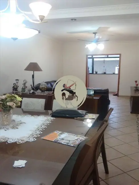 Foto 2 de Apartamento com 3 quartos à venda, 110m2 em Campo Grande, Santos - SP