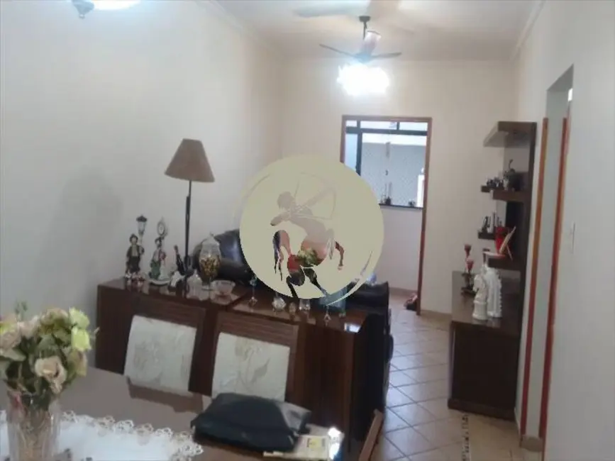 Foto 1 de Apartamento com 3 quartos à venda, 110m2 em Campo Grande, Santos - SP