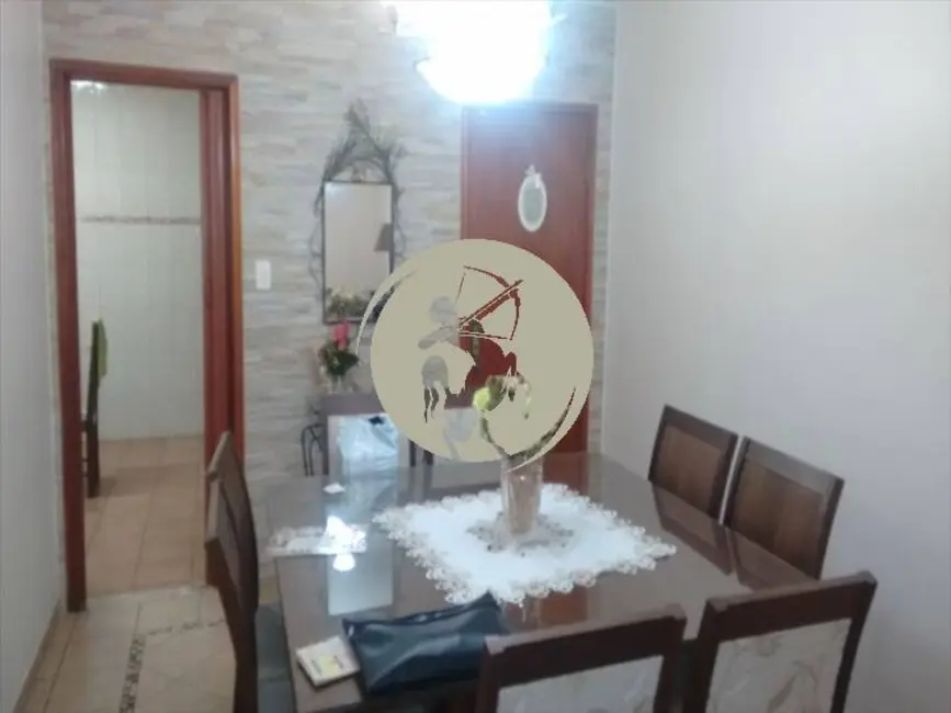 Apartamento com 3 quartos à venda, 110m2 em Campo Grande, Santos - SP - imagem 5 Foto 5 de Apartamento com 3 quartos à venda, 110m2 em Campo Grande, Santos - SP