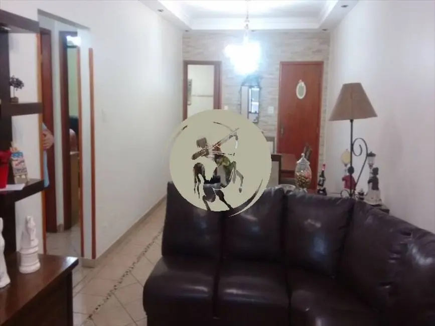 Apartamento com 3 quartos à venda, 110m2 em Campo Grande, Santos - SP - imagem 3 Foto 3 de Apartamento com 3 quartos à venda, 110m2 em Campo Grande, Santos - SP