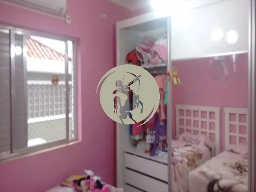 Apartamento com 3 quartos à venda, 110m2 em Campo Grande, Santos - SP - imagem 7 Foto 7 de Apartamento com 3 quartos à venda, 110m2 em Campo Grande, Santos - SP