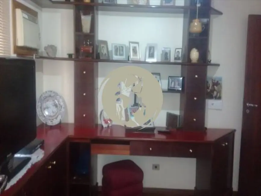 Foto 8 de Apartamento com 4 quartos à venda, 197m2 em Embaré, Santos - SP