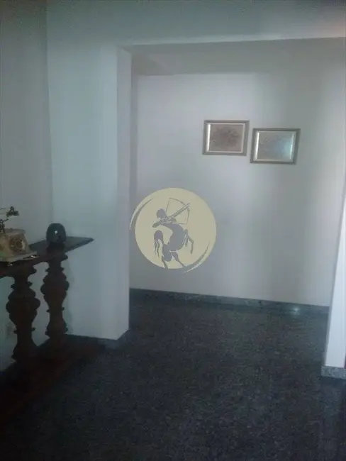 Foto 6 de Apartamento com 4 quartos à venda, 197m2 em Embaré, Santos - SP