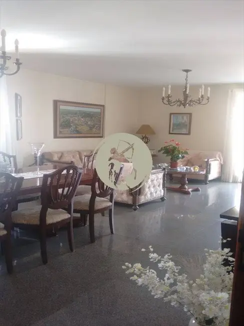 Foto 7 de Apartamento com 4 quartos à venda, 197m2 em Embaré, Santos - SP