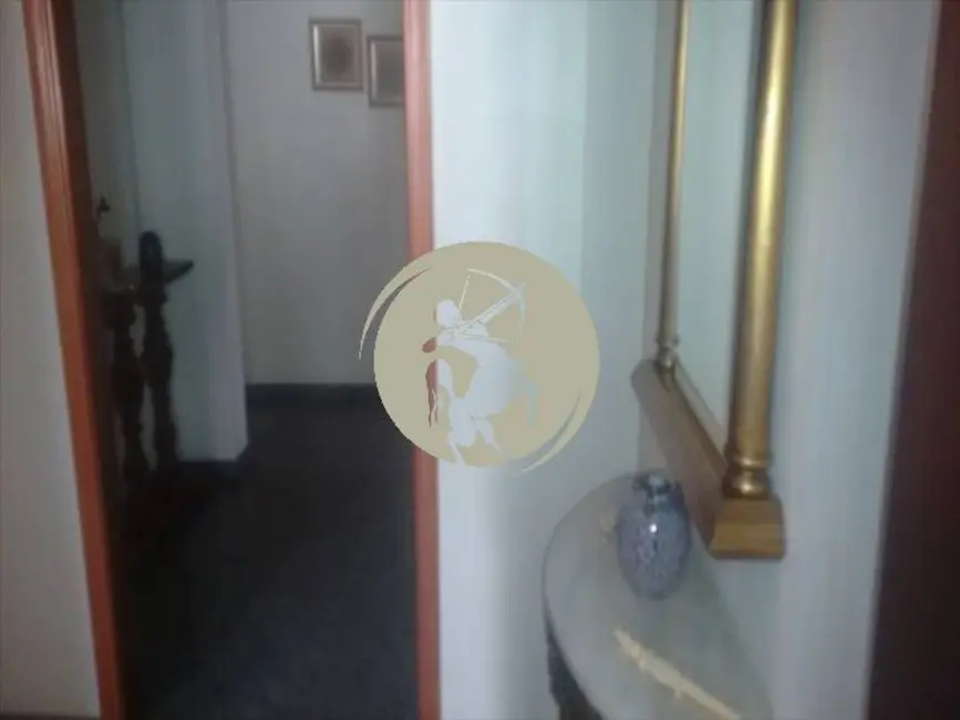 Foto 5 de Apartamento com 4 quartos à venda, 197m2 em Embaré, Santos - SP