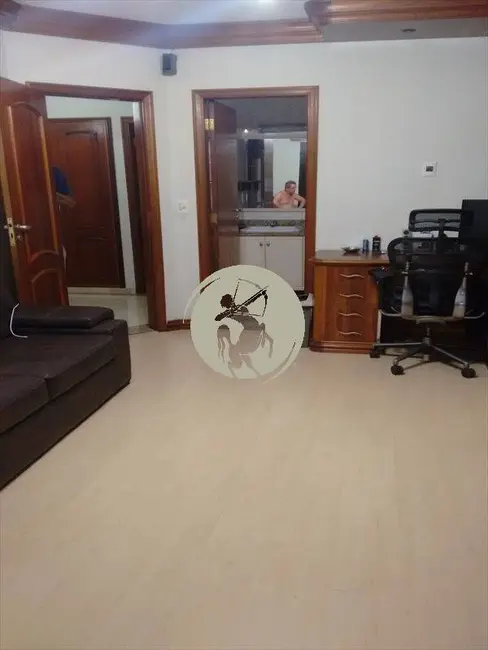 Foto 8 de Apartamento com 4 quartos à venda, 220m2 em Gonzaga, Santos - SP