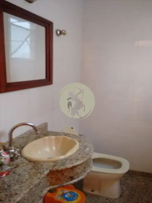 Foto 5 de Apartamento com 4 quartos à venda, 220m2 em Gonzaga, Santos - SP