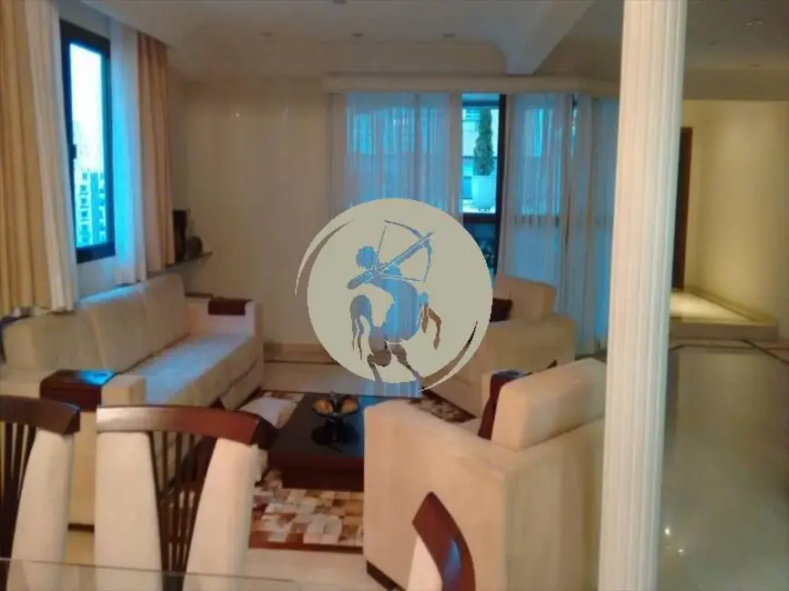 Foto 3 de Apartamento com 4 quartos à venda, 220m2 em Gonzaga, Santos - SP