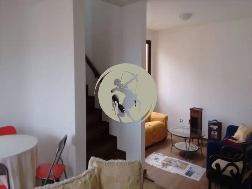 Cobertura com 4 quartos à venda, 317m2 em Aparecida, Santos - SP - imagem 7 Foto 7 de Cobertura com 4 quartos à venda, 317m2 em Aparecida, Santos - SP