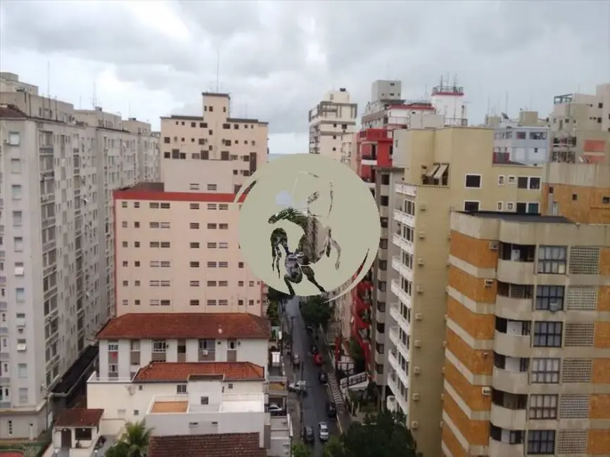 Cobertura com 4 quartos à venda, 317m2 em Aparecida, Santos - SP - imagem 5 Foto 5 de Cobertura com 4 quartos à venda, 317m2 em Aparecida, Santos - SP