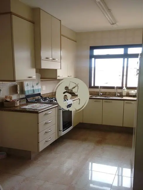 Cobertura com 4 quartos à venda, 317m2 em Aparecida, Santos - SP - imagem 9 Foto 9 de Cobertura com 4 quartos à venda, 317m2 em Aparecida, Santos - SP