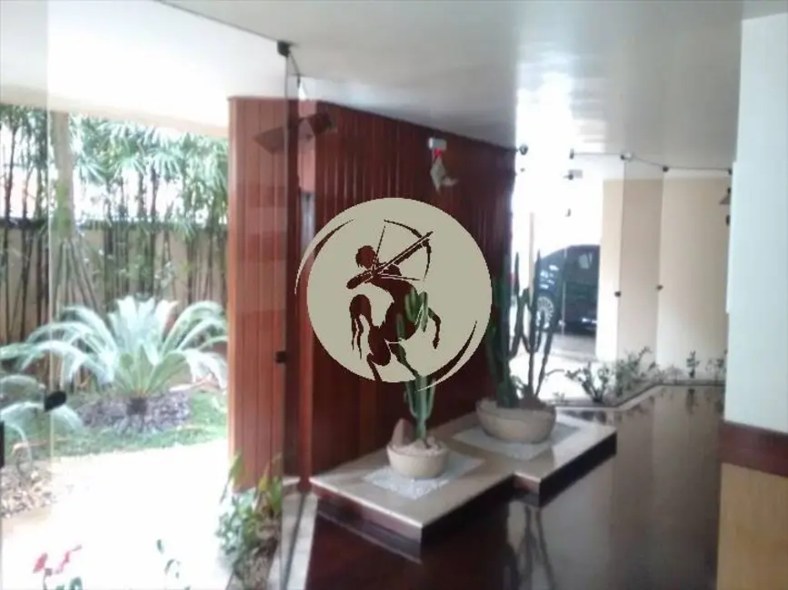 Cobertura com 4 quartos à venda, 317m2 em Aparecida, Santos - SP - imagem 2 Foto 2 de Cobertura com 4 quartos à venda, 317m2 em Aparecida, Santos - SP