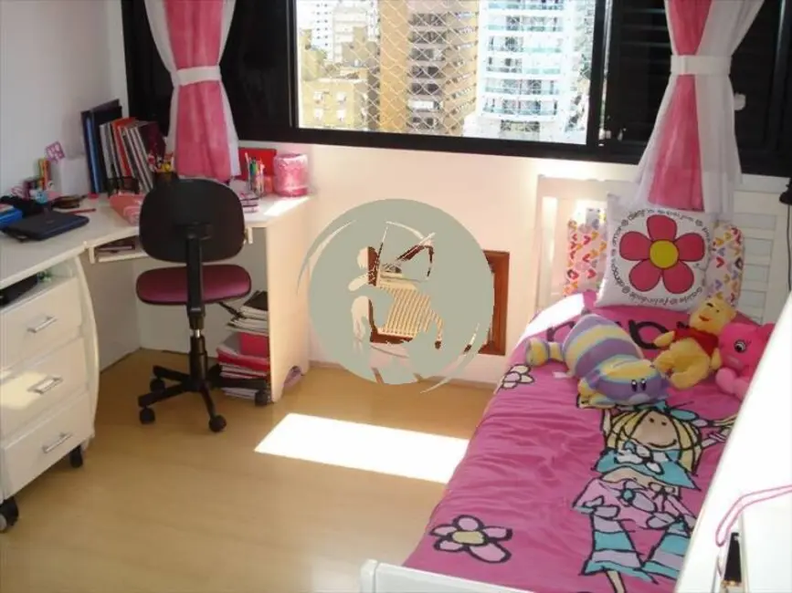 Foto 4 de Cobertura com 4 quartos à venda, 286m2 em Boqueirão, Santos - SP