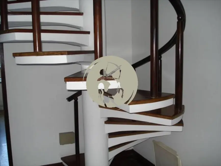 Foto 3 de Cobertura com 4 quartos à venda, 286m2 em Boqueirão, Santos - SP