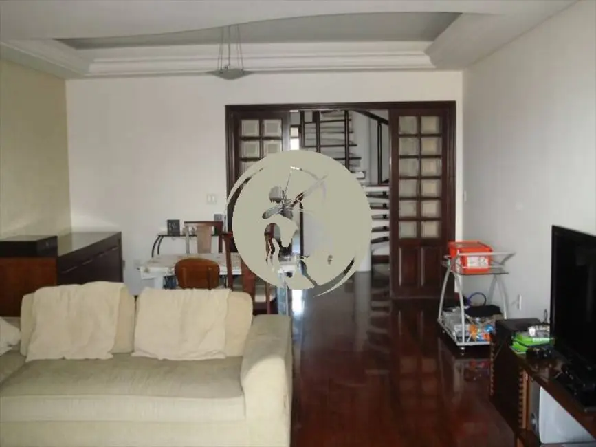 Foto 2 de Cobertura com 4 quartos à venda, 286m2 em Boqueirão, Santos - SP