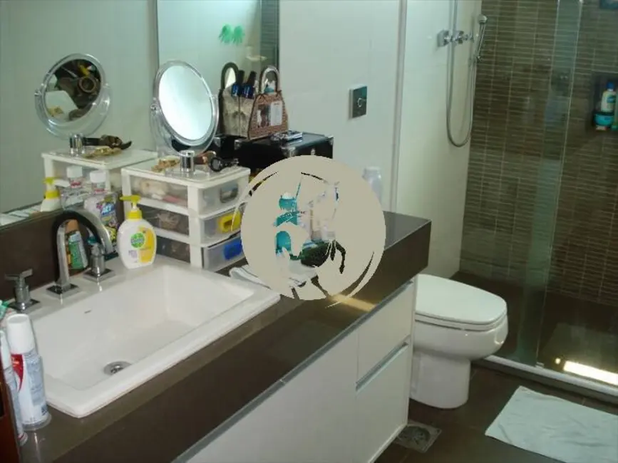 Foto 6 de Cobertura com 4 quartos à venda, 286m2 em Boqueirão, Santos - SP