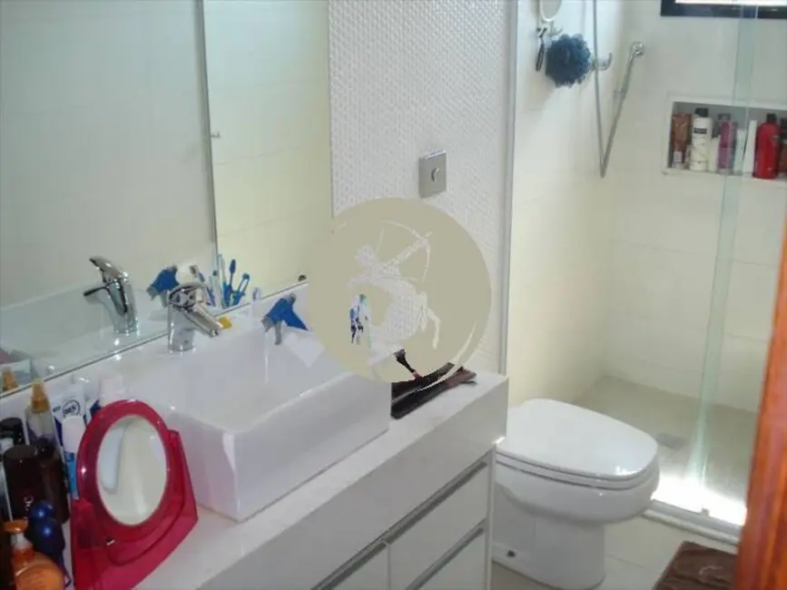 Foto 8 de Cobertura com 4 quartos à venda, 286m2 em Boqueirão, Santos - SP