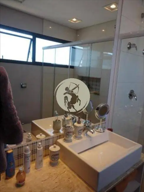 Foto 8 de Apartamento com 3 quartos à venda, 110m2 em Boqueirão, Santos - SP