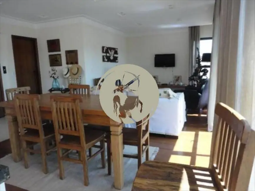 Foto 5 de Apartamento com 3 quartos à venda, 110m2 em Boqueirão, Santos - SP