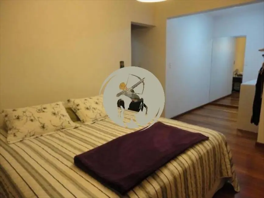 Foto 6 de Apartamento com 3 quartos à venda, 110m2 em Boqueirão, Santos - SP