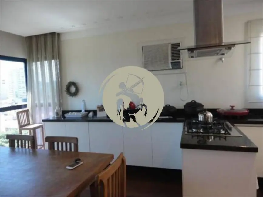 Foto 9 de Apartamento com 3 quartos à venda, 110m2 em Boqueirão, Santos - SP