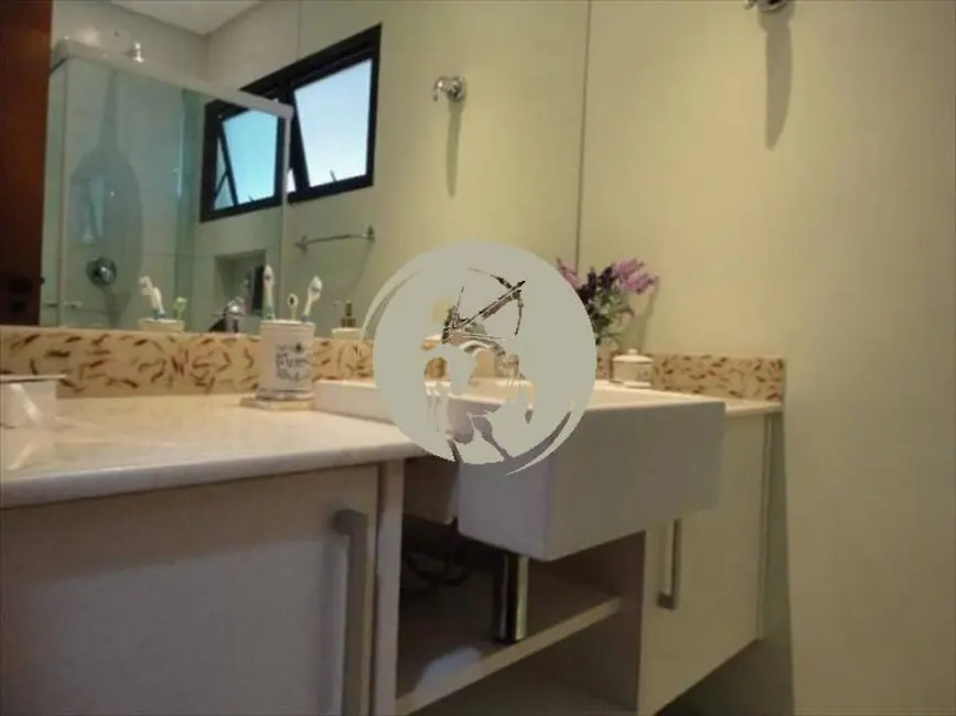 Foto 4 de Apartamento com 3 quartos à venda, 110m2 em Boqueirão, Santos - SP