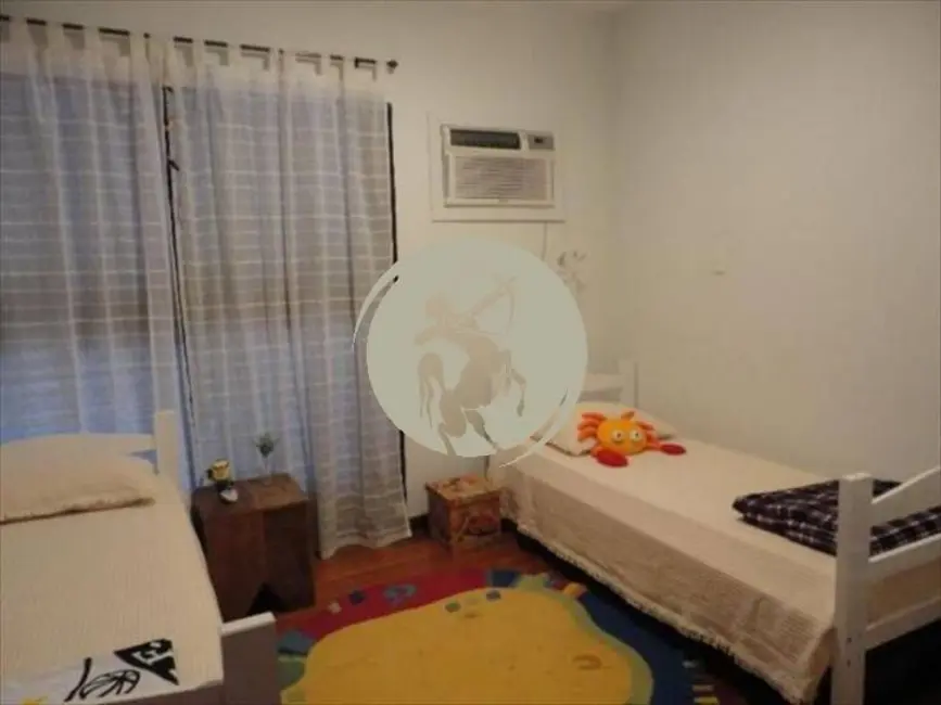 Foto 3 de Apartamento com 3 quartos à venda, 110m2 em Boqueirão, Santos - SP