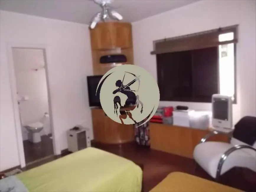 Apartamento com 4 quartos à venda, 280m2 em Embaré, Santos - SP - imagem 8 Foto 8 de Apartamento com 4 quartos à venda, 280m2 em Embaré, Santos - SP