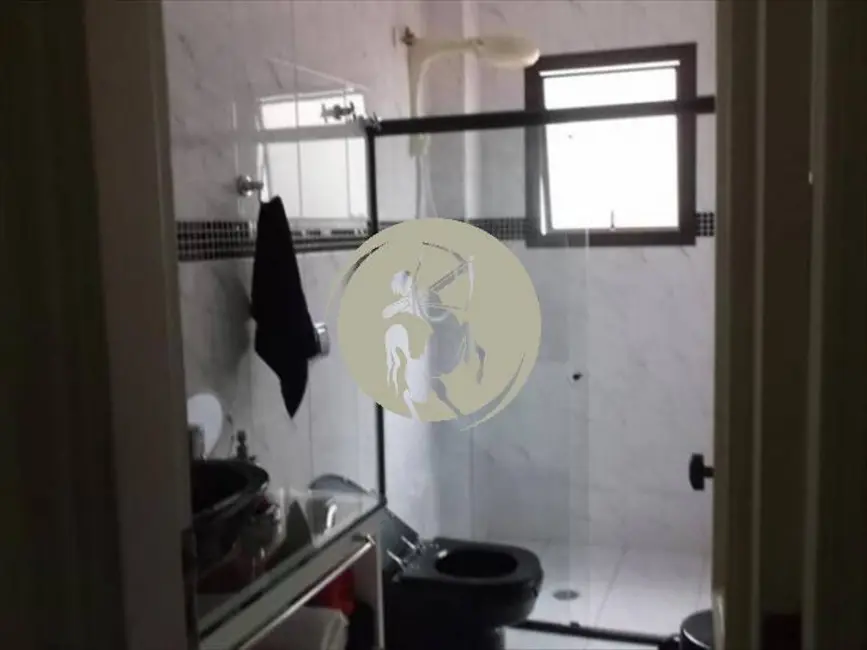 Foto 2 de Apartamento com 4 quartos à venda, 280m2 em Embaré, Santos - SP