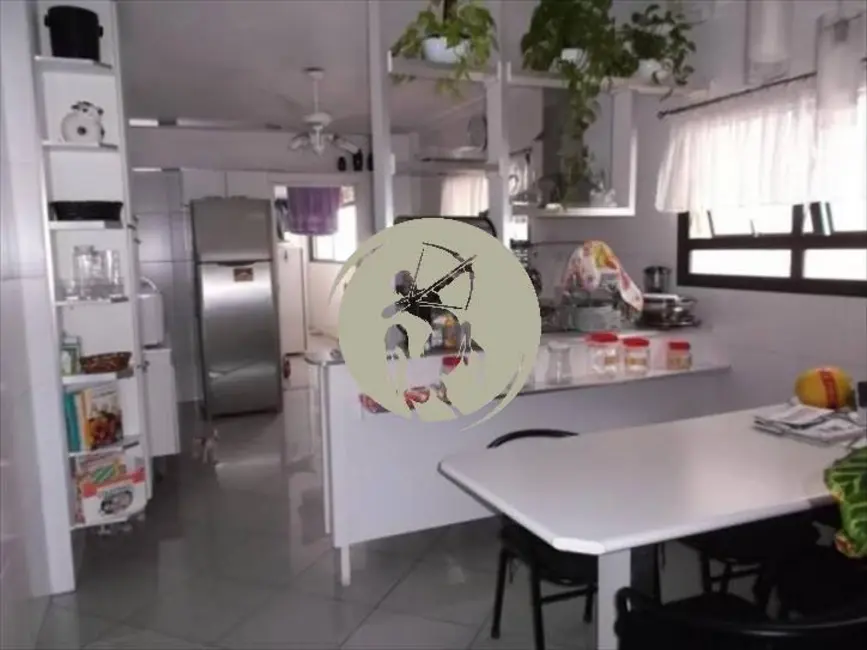 Apartamento com 4 quartos à venda, 280m2 em Embaré, Santos - SP - imagem 6 Foto 6 de Apartamento com 4 quartos à venda, 280m2 em Embaré, Santos - SP