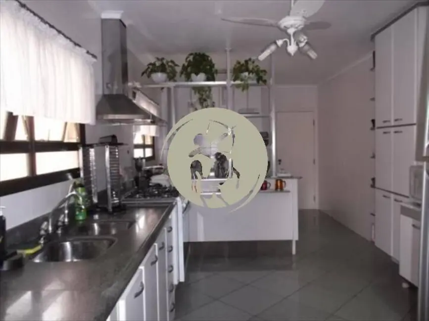 Apartamento com 4 quartos à venda, 280m2 em Embaré, Santos - SP - imagem 7 Foto 7 de Apartamento com 4 quartos à venda, 280m2 em Embaré, Santos - SP