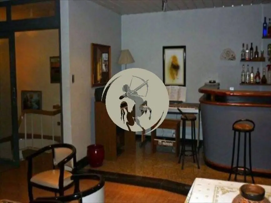 Foto 8 de Cobertura com 4 quartos à venda, 460m2 em Gonzaga, Santos - SP