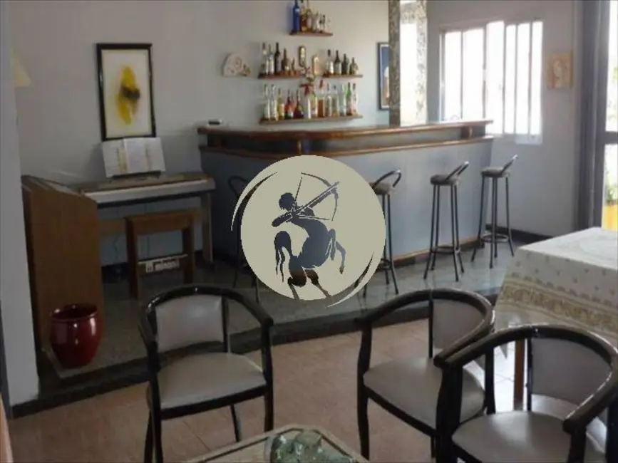 Foto 2 de Cobertura com 4 quartos à venda, 460m2 em Gonzaga, Santos - SP