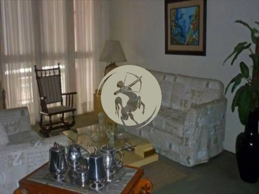 Foto 1 de Cobertura com 4 quartos à venda, 460m2 em Gonzaga, Santos - SP