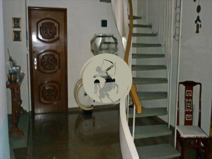 Foto 9 de Cobertura com 4 quartos à venda, 460m2 em Gonzaga, Santos - SP