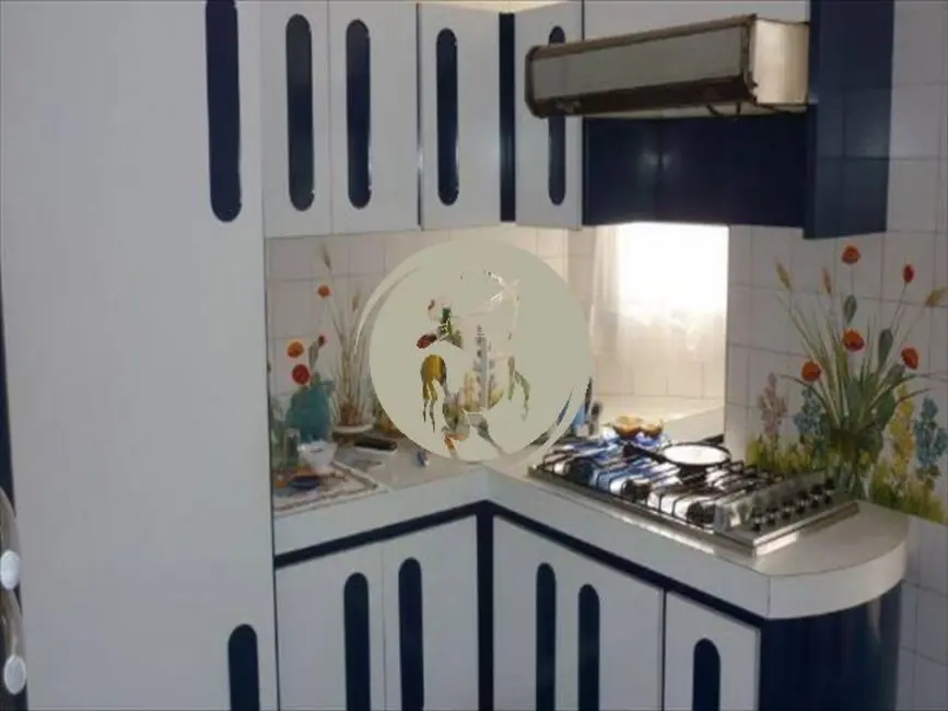 Foto 5 de Cobertura com 4 quartos à venda, 460m2 em Gonzaga, Santos - SP