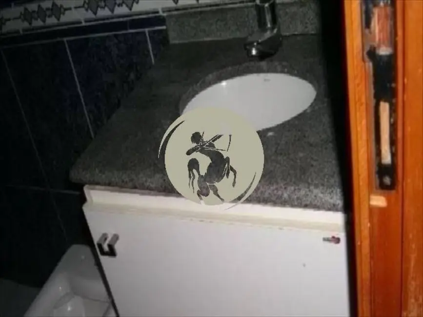 Casa com 5 quartos à venda, 207m2 em Embaré, Santos - SP - imagem 4 Foto 4 de Casa com 5 quartos à venda, 207m2 em Embaré, Santos - SP