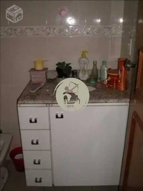 Casa com 5 quartos à venda, 207m2 em Embaré, Santos - SP - imagem 5 Foto 5 de Casa com 5 quartos à venda, 207m2 em Embaré, Santos - SP