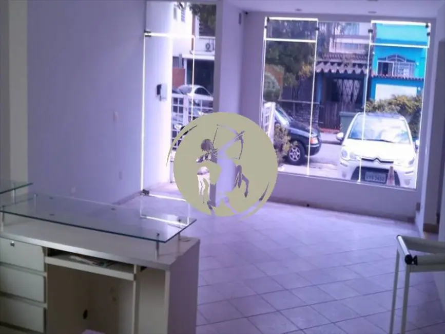 Foto 1 de Sala Comercial para alugar, 350m2 em Gonzaga, Santos - SP