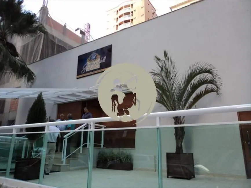 Sala Comercial para alugar, 380m2 em Gonzaga, Santos - SP - imagem 7 Foto 7 de Sala Comercial para alugar, 380m2 em Gonzaga, Santos - SP