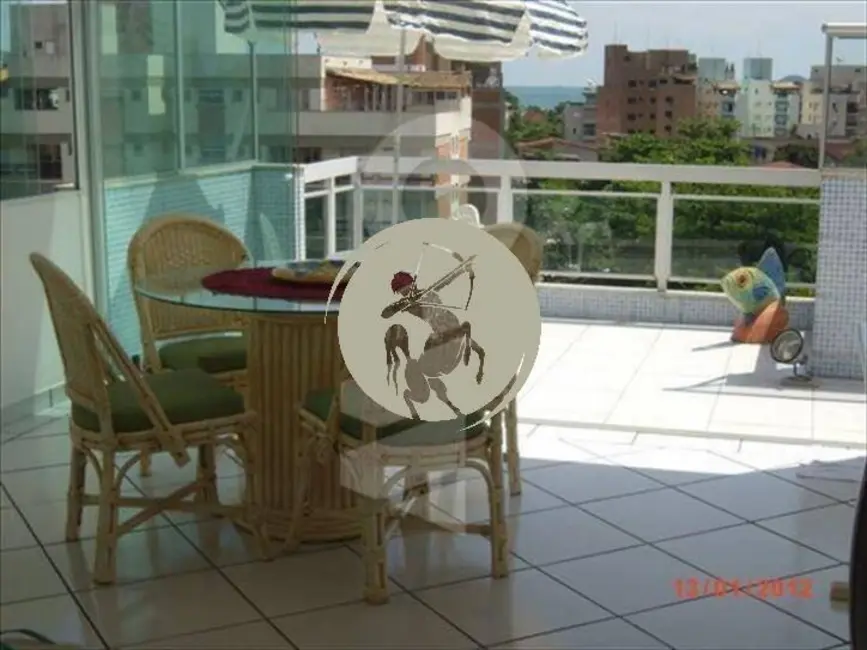 Cobertura com 3 quartos à venda e para alugar, 140m2 em Parque Enseada, Guaruja - SP - imagem 4 Foto 4 de Cobertura com 3 quartos à venda e para alugar, 140m2 em Parque Enseada, Guaruja - SP