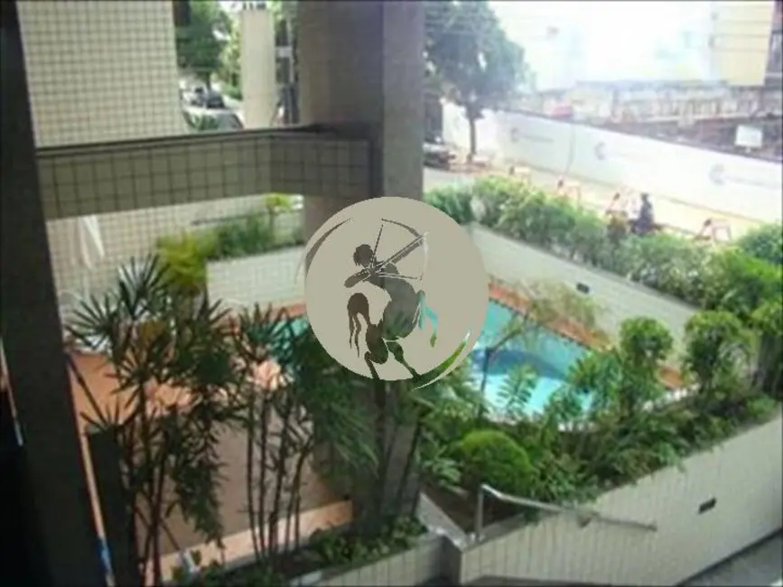 Foto 7 de Cobertura com 4 quartos à venda, 400m2 em Gonzaga, Santos - SP