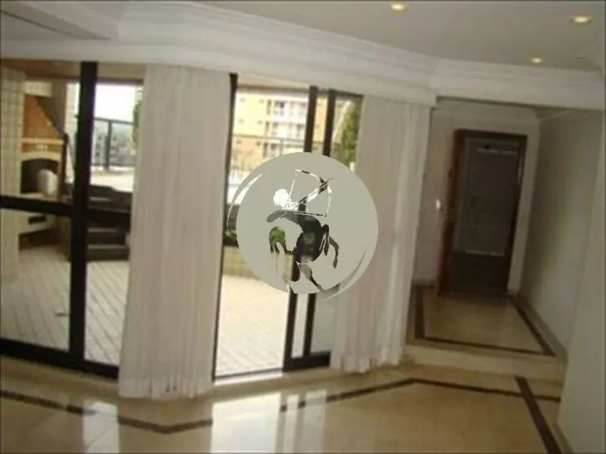 Foto 4 de Cobertura com 4 quartos à venda, 400m2 em Gonzaga, Santos - SP