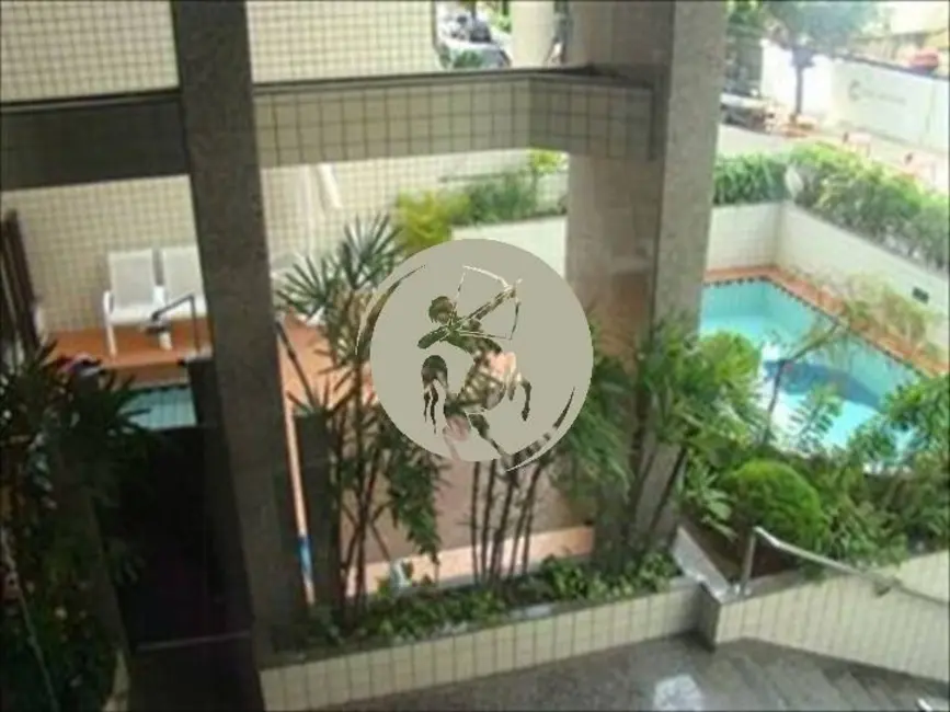 Foto 9 de Cobertura com 4 quartos à venda, 400m2 em Gonzaga, Santos - SP