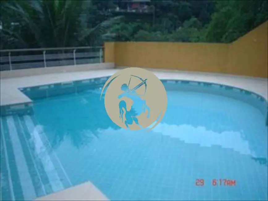 Casa de Condomínio com 5 quartos à venda, 800m2 em Santos - SP - imagem 5 Foto 5 de Casa de Condomínio com 5 quartos à venda, 800m2 em Santos - SP